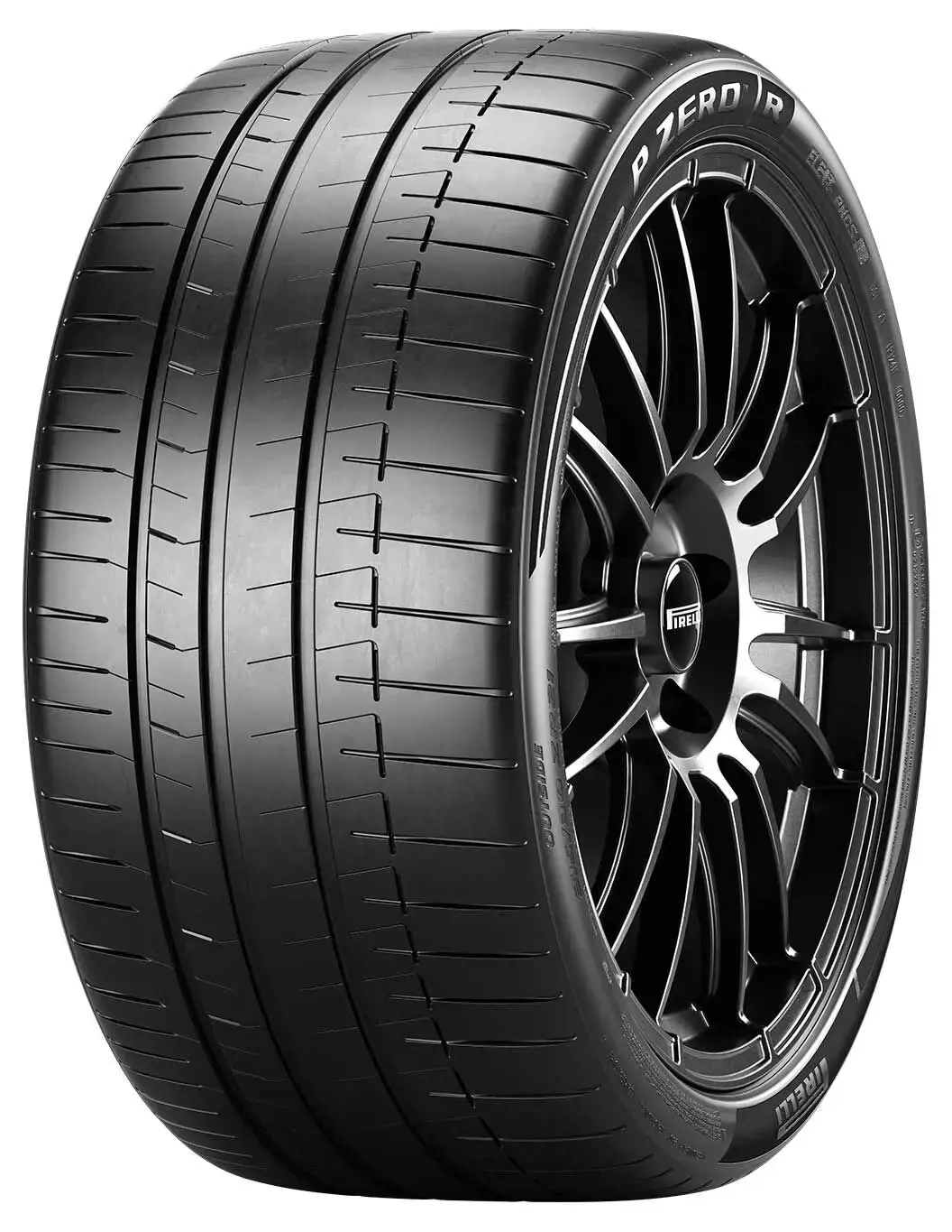 Pirelli 235 35 ZR19 91Y PZero R XL FSL e 15441924