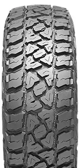 Kumho 245 75 R16 120Q 116Q Road Venture MT51 10PR POR 15391755