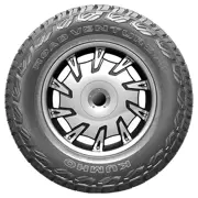 Kumho 245 75 R16 120Q 116Q Road Venture MT51 10PR POR 15391755