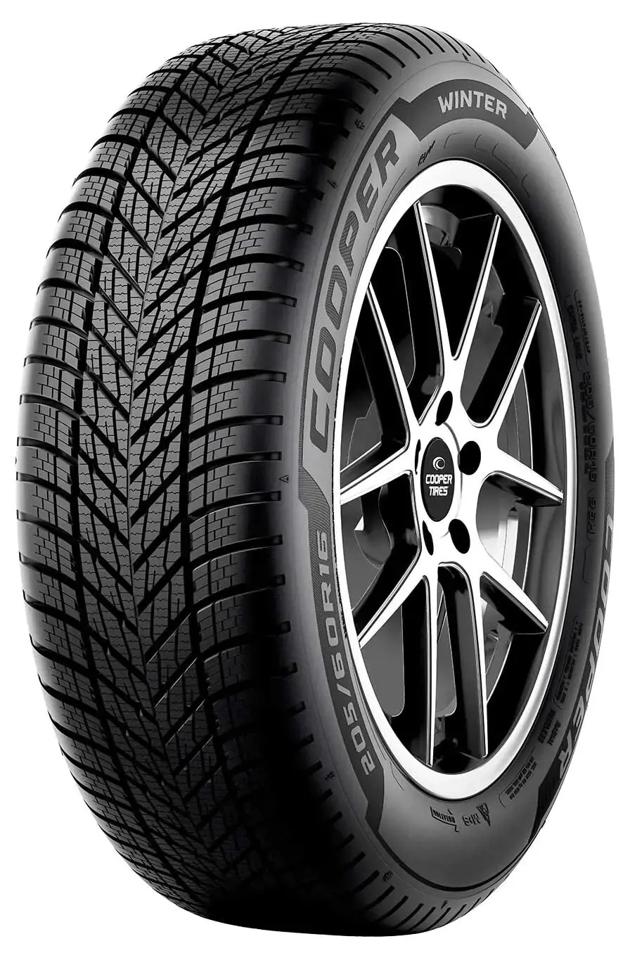 Cooper 225 65 R17 106H Cooper Winter XL EVR 15443078