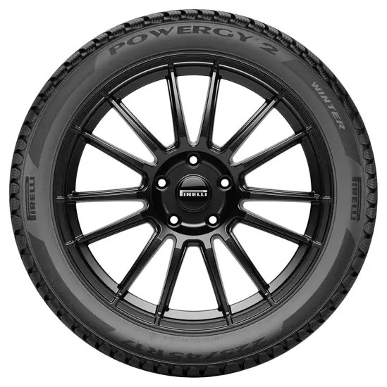 Pirelli 225 55 R17 101V Powergy 2 Winter XL FSL 15454826