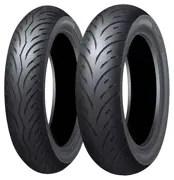 Dunlop 120 80 16 60P SCOOTSMART 2 Rear 15435077