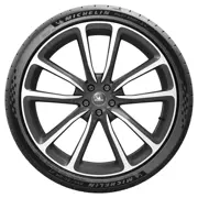 MICHELIN 275 30 ZR20 97Y Pilot Sport S 5 XL MO RG FRV 15435154