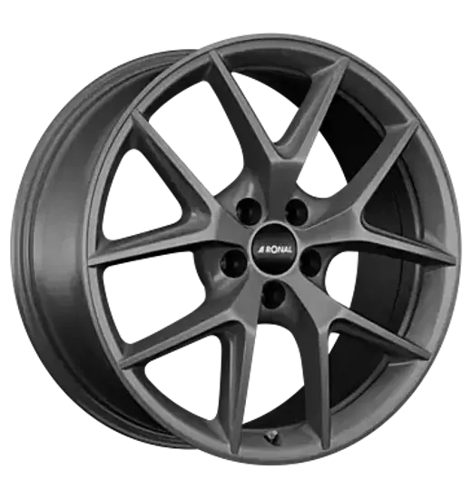 Ronal R75 8 X 18 ET55 15447818