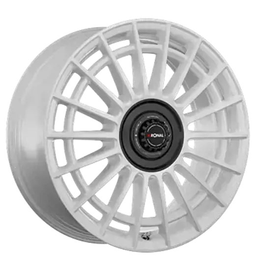 Ronal R73 REV B 75 X 18 ET50 15436127