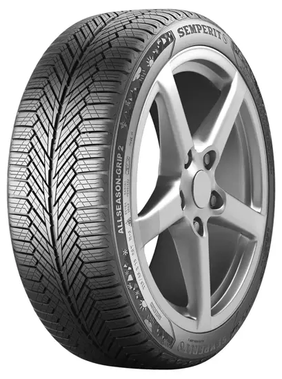 Semperit 215 65 R17 103V AllSeason Grip 2 XL 15445901