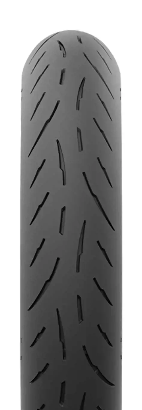 Metzeler 110 70 ZR17 54W Sportec 01 Front M C 15441771