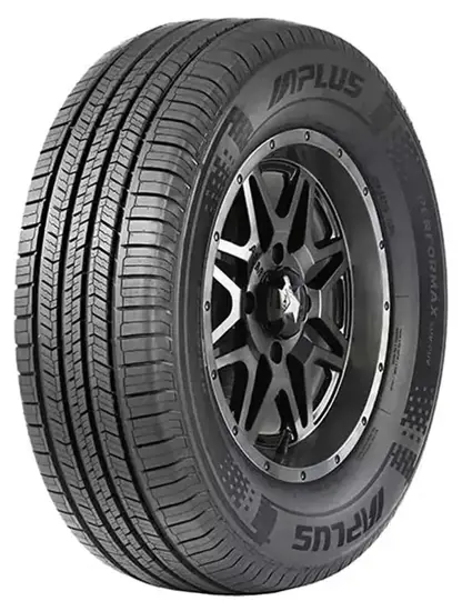 APlus 245 70 R16 107H Performax SUV CUV 15456987