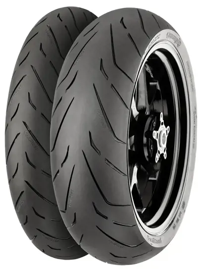 Continental 110 70 17 54S ContiRoad Front M C 15372563