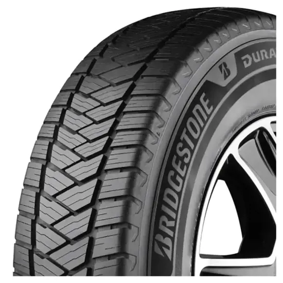 Bridgestone 225 70 R15CP 112R 110R DuravisCamper All Season Enliten 15453496