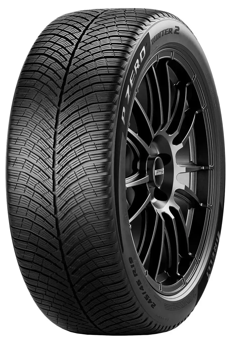 Pirelli 285 35 R21 105V P Zero Winter 2 XL R0 FSL 15454898