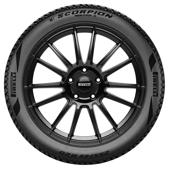 Pirelli 235 60 R18 107V Scorpion Winter 3 XL 15454736