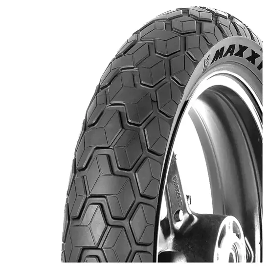 Maxxis 120 70 R19 60V Maxxventure AT MA AT Front 15449784