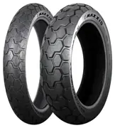 Maxxis 120 70 R19 60V Maxxventure AT MA AT Front 15449784