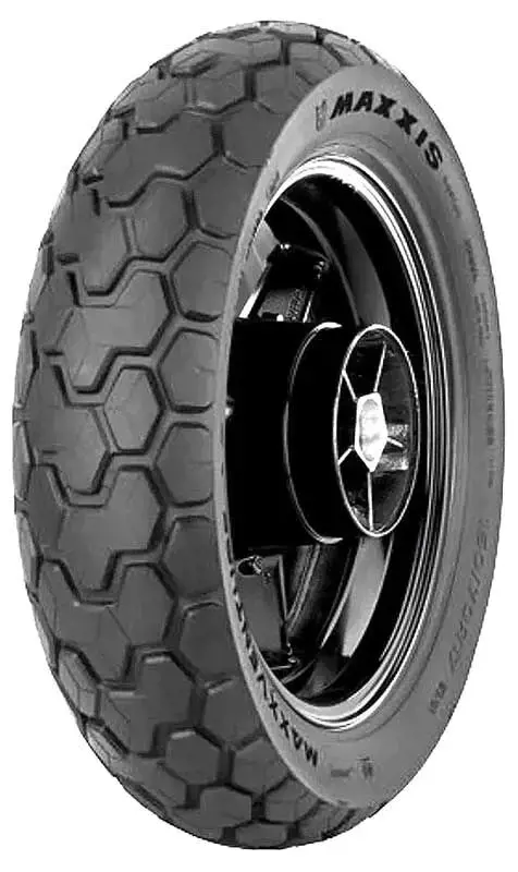 Maxxis 150 70 R18 70V Maxxventure AT MA AT Rear 15449786