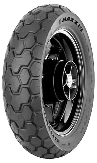 Maxxis 150 70 R18 70V Maxxventure AT MA AT Rear 15449786