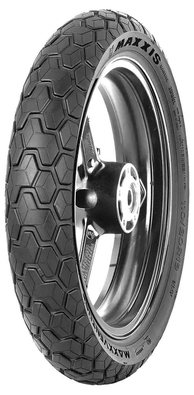 Maxxis 90 90 21 54H Maxxventure AT MA AT Front 15449770