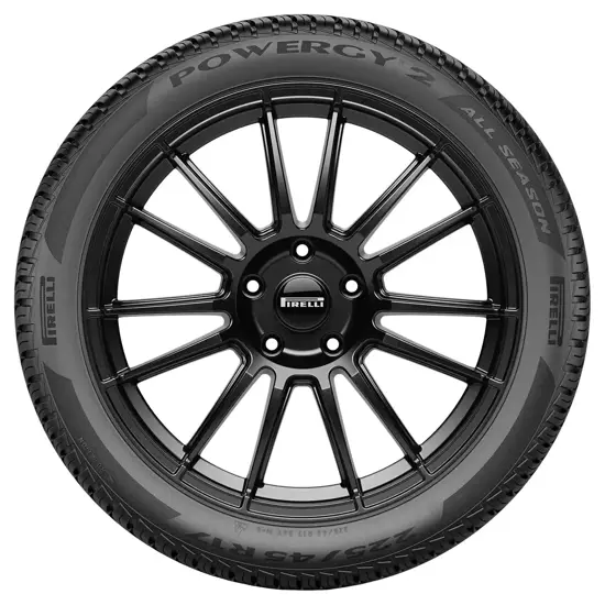 Pirelli 225 55 R18 102V Powergy 2 All Season XL 15454801
