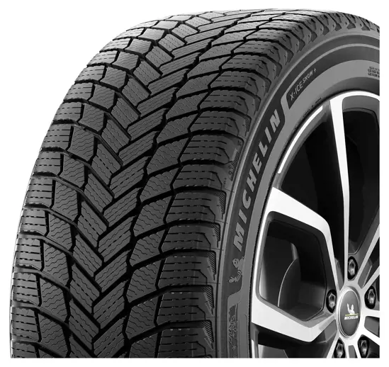 MICHELIN 275 35 R21 103H X Ice Snow XL RG 15455012