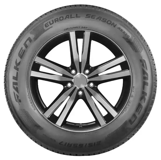 Falken 215 50 R18 92V Euroallseason AS 220 MFS 15443354