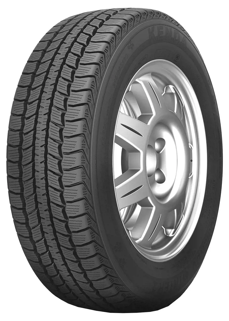Kenda 235 65 R16C 115T 113T KR500 Komendo Winter 1 EUDR 15453407