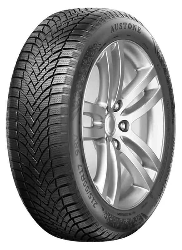 Austone 245 40 R20 99W Nixia Winter Pro XL EUDR FSL 15459999