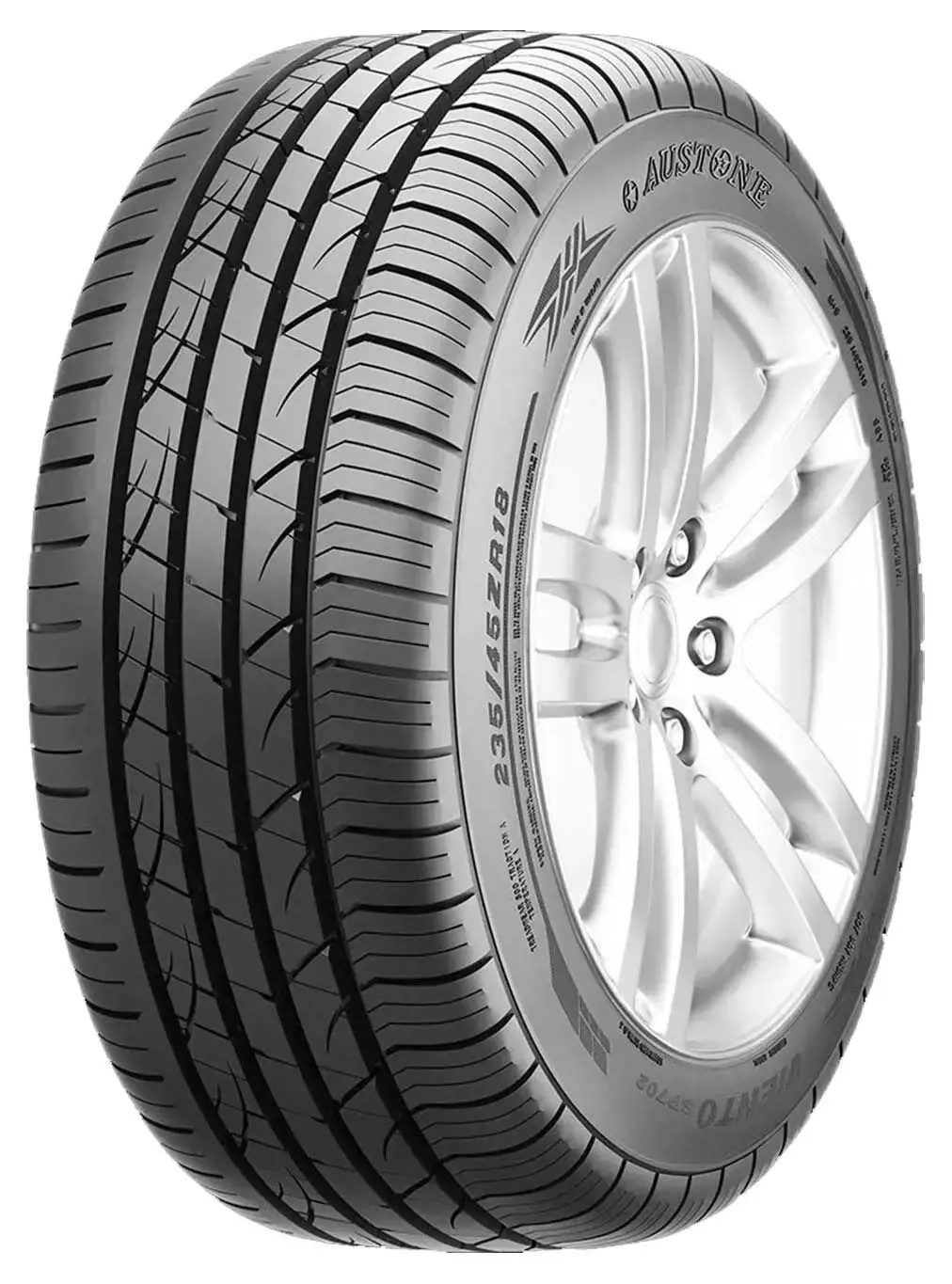 Austone 205 55 R16 94W VIENTO SP 702 XL EUDR 15460273