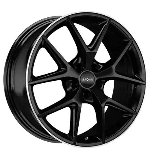 Ronal R75 85 X 20 ET40 15447816