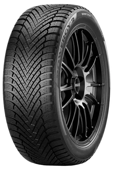 Pirelli 225 40 R19 93V Powergy 2 Winter XL FSL 15454817