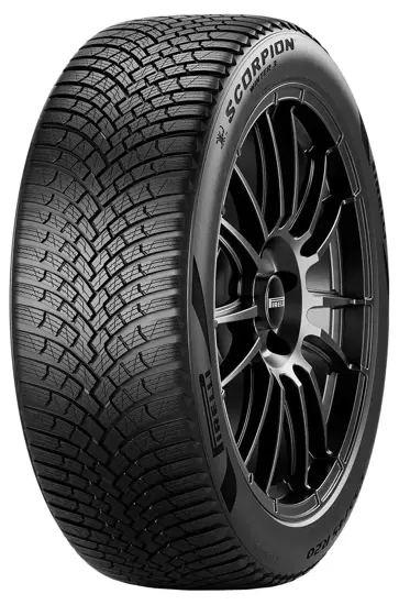 Pirelli 235 55 R20 105V Scorpion Winter 3 XL 15454782