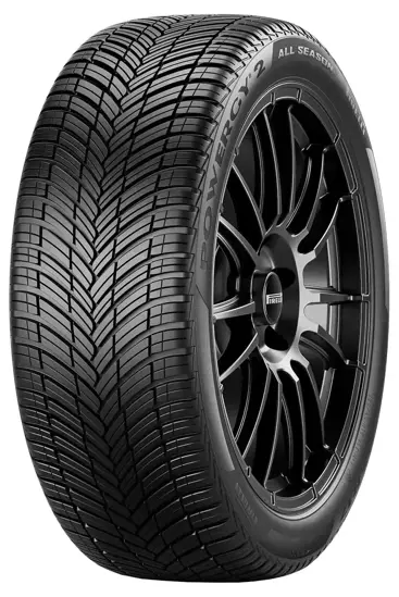 Pirelli 245 45 R19 102Y Powergy 2 All Season XL 15454791