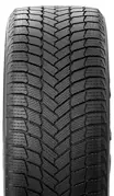 MICHELIN 195 60 R16 93H X Ice Snow XL 15454994