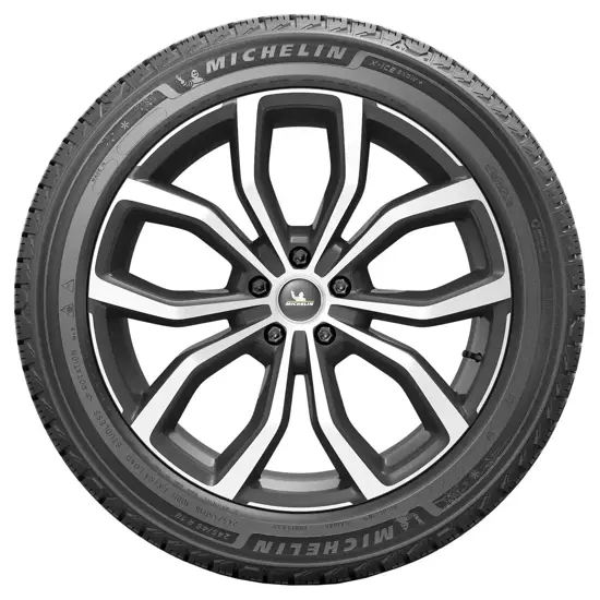 MICHELIN 225 50 R17 98H X Ice Snow XL RG 15457901