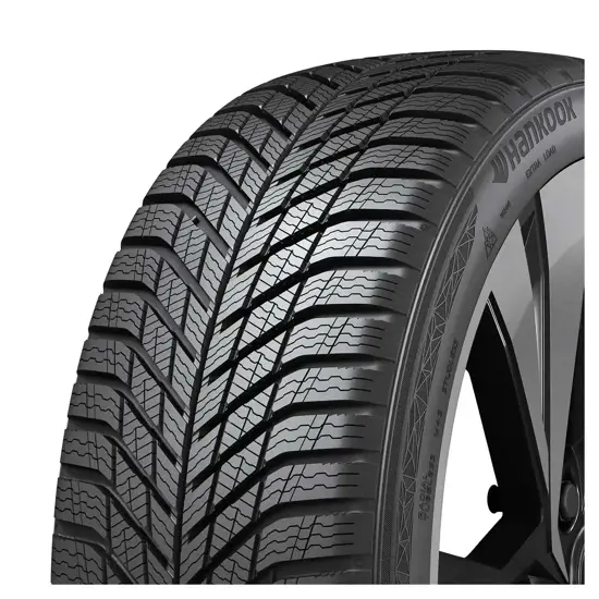 Hankook 285 30 R21 100W Winter icept evo 4 W340 XL FSL 15453310