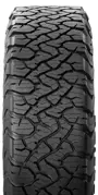 BFGoodrich 305 50 R20 117S All Terrain T A KO3 LRE 10PR 15441441