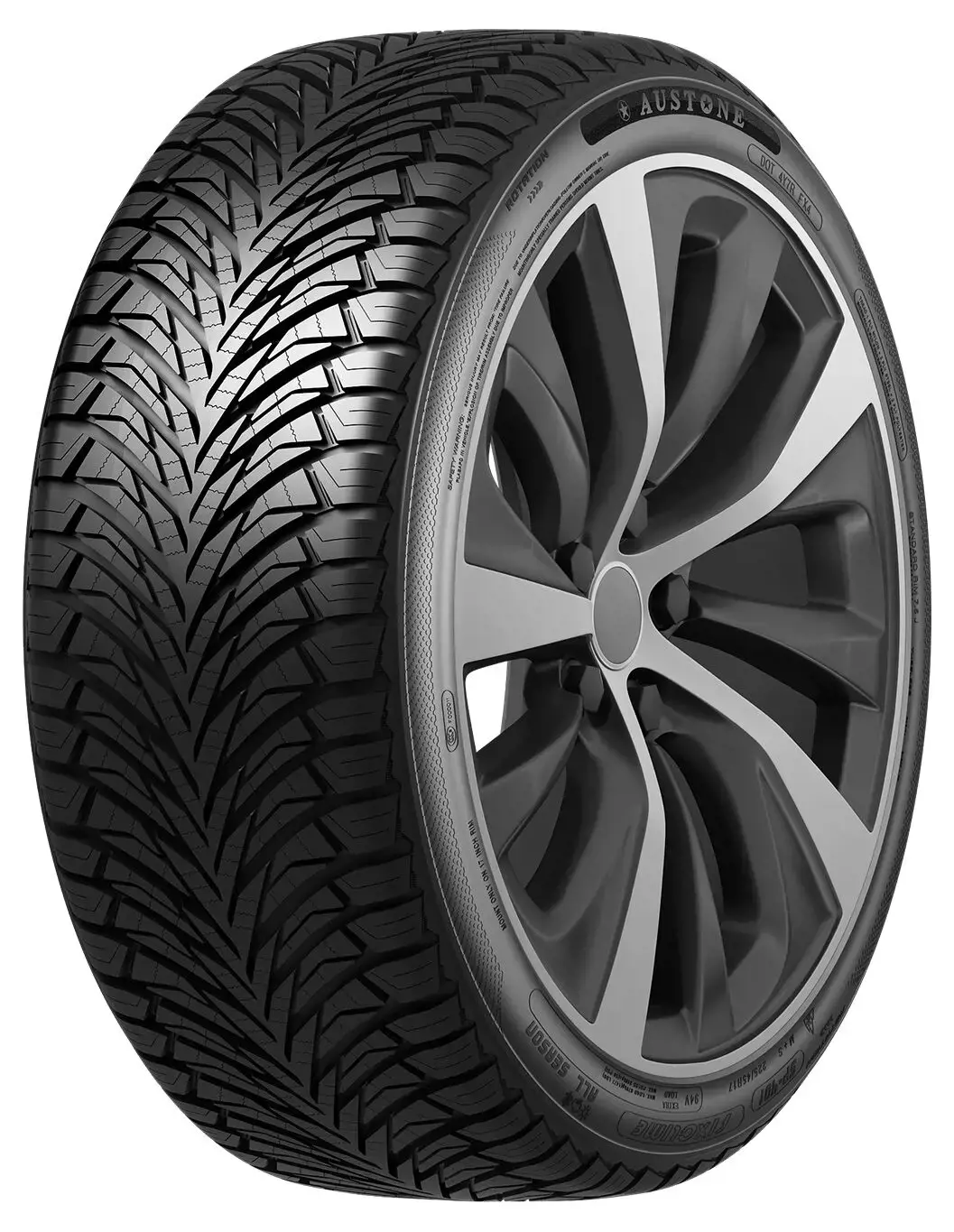 Austone 195 50 R15 86W Fixclime SP 401 XL EUDR 15460492
