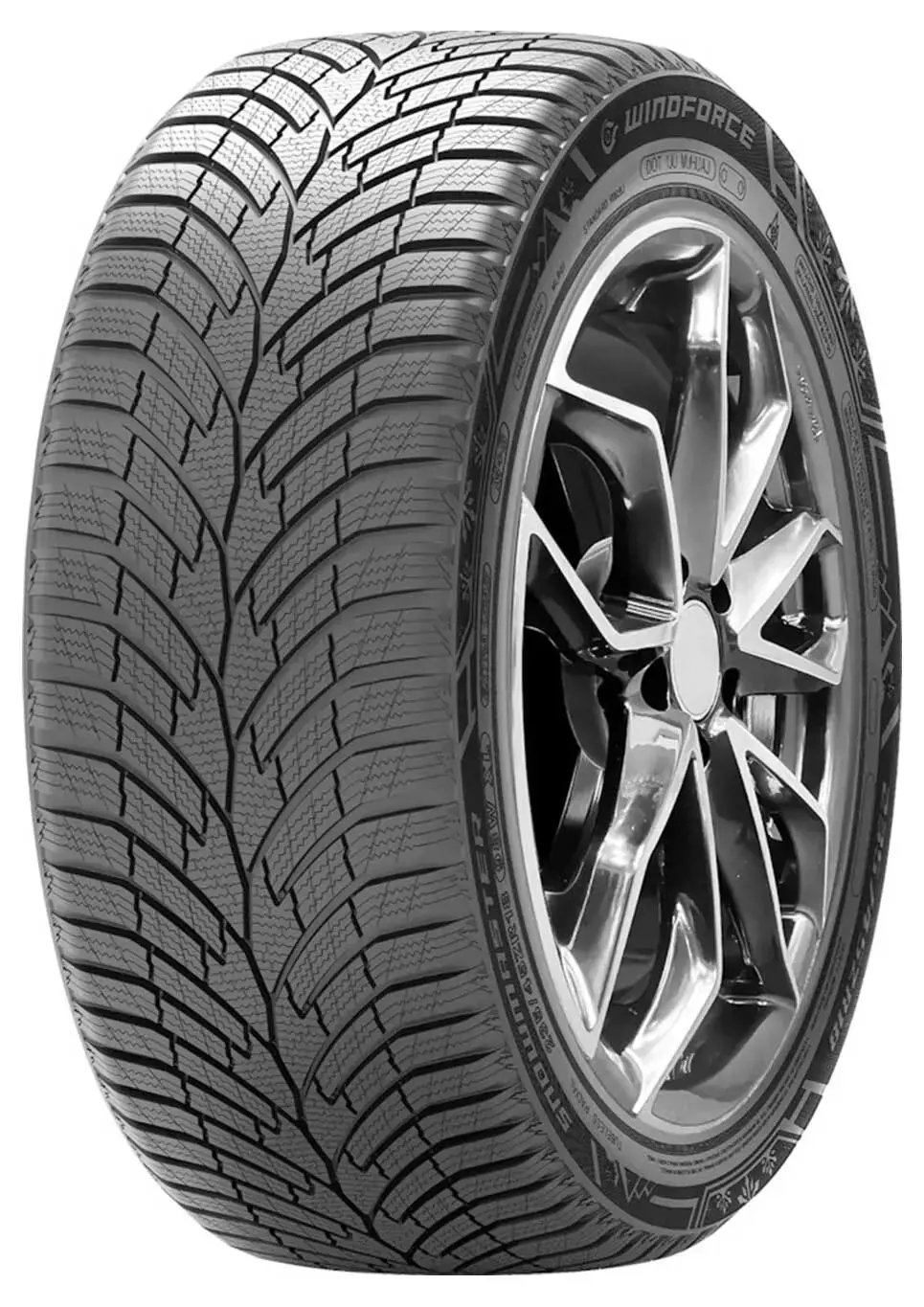 Windforce 175 65 R15 88H SNOWMASTER XL 15459578