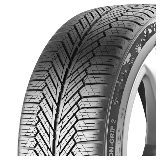 Semperit 245 50 R18 100V AllSeason Grip 2 FR 15445896