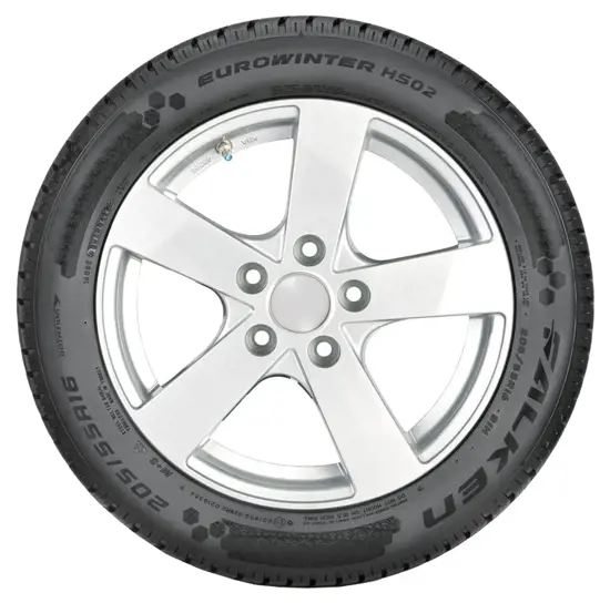 Falken 215 60 R17 100V Eurowinter HS02 XL 15455631