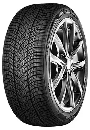 Nexen 235 60 R17 106H Winguard Sport 3 XL 15460479