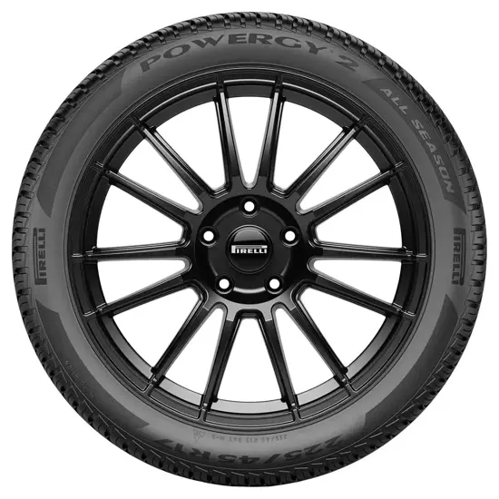 Pirelli 225 55 R19 103V Powergy 2 All Season XL 15454796