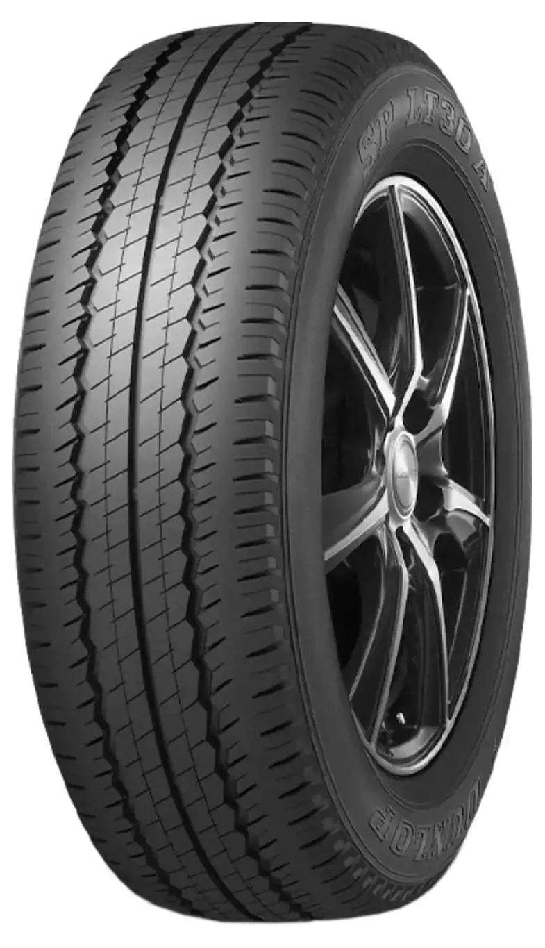 Dunlop 235 60 R18 103H Grandtrek PT 20 15443664