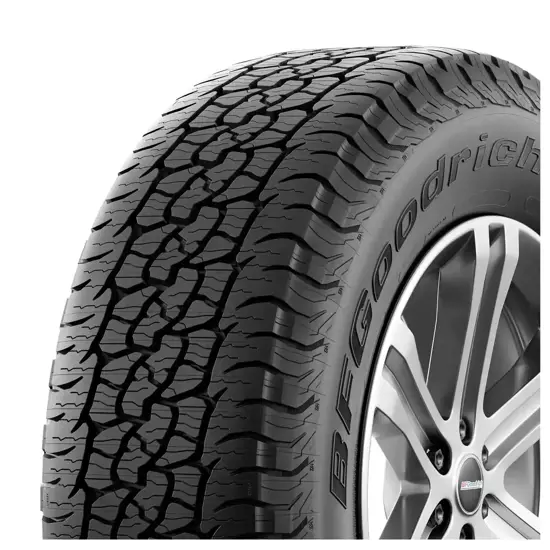 BFGoodrich 255 55 R18 109H Trail Terrain T A XL 15457961