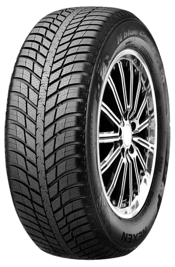 Nexen 165 60 R14 75H N blue 4Season MS 15230679