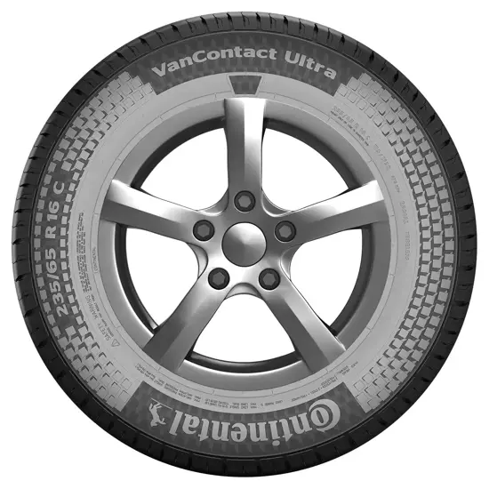 Continental 175 70 R14C 95T 93T VanContact Ultra 6PR 15444945