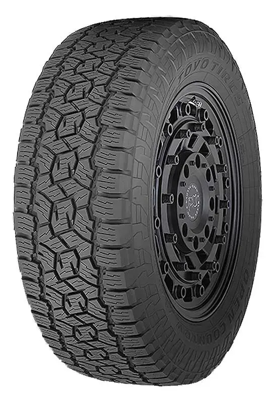 Toyo 265 70 R16 112T Open Country A T III 15463137
