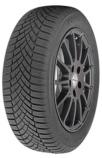 Toyo 255 40 R20 101W Observe EWS1 XL FSL 15462918