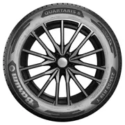 Barum 215 45 R18 93Y Quartaris 6 XL FR 15445857