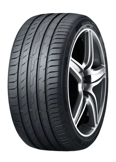 Nexen 215 45 R18 89V N Fera Sport 15463613