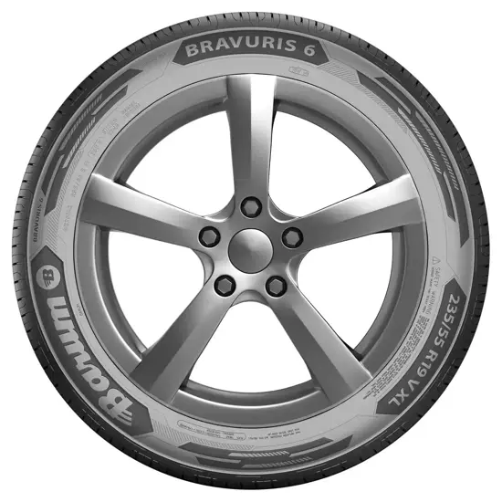 Barum 255 45 R20 101T Bravuris 6 FR EVc 15459768